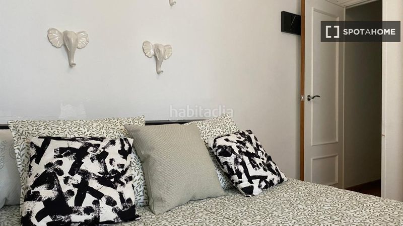 Foto 3b651feb-9da3-47c6-b323-48acd5d7f072. Rent flat with heating in Mestalla Valencia