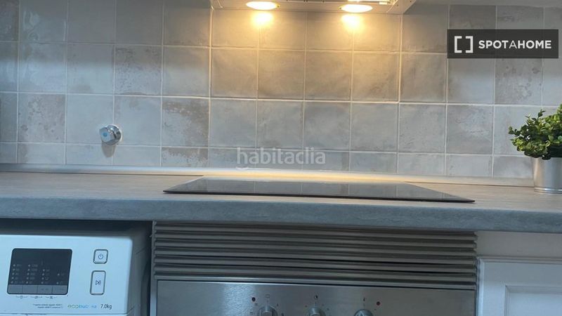 Foto 5eef97e8-ba2e-4998-bd29-9f9c5357dc9b. Rent flat with heating in Mestalla Valencia