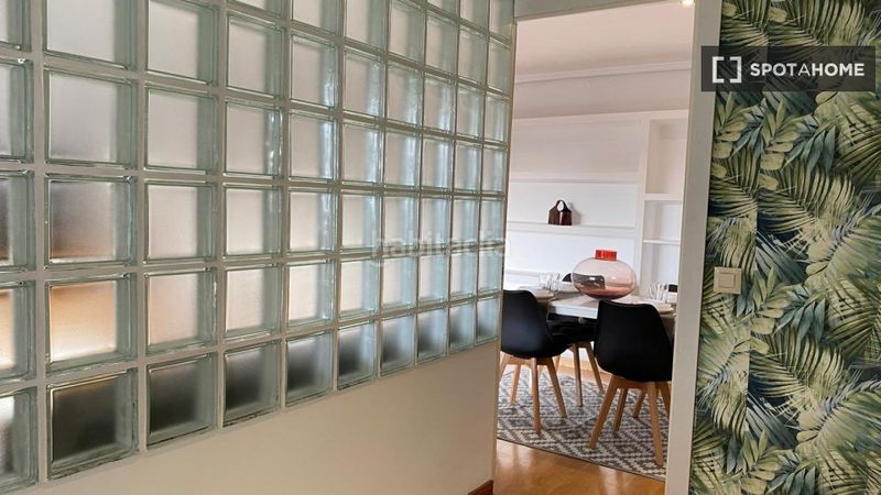 Foto c7f8f613-f2e0-4887-a20b-eb01ab0c44b9. Rent flat with heating in Mestalla Valencia