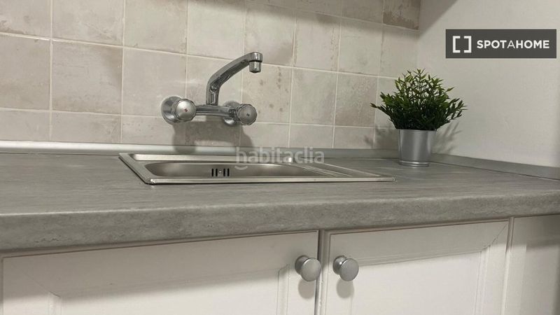 Foto d3fa67a9-7b56-4a5d-981f-ad001076e624. Rent flat with heating in Mestalla Valencia