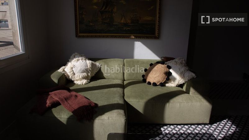 Foto 24a86992-8778-4953-bc03-36b076374767. Lloguer pis amb calefacció a Russafa Valencia