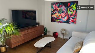 Alquiler Piso en Ciutat de les Ciències i de les Arts - Justicia. Apartamento de 2 dormitorios en alquiler en quatre carreres, val
