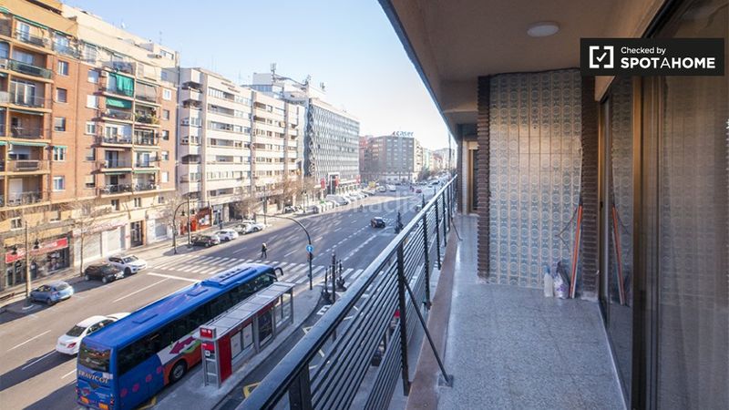 Foto 13f14686-3b7e-40b7-9100-74ff5517ba1f. Rent flat with heating in Nou Moles Valencia