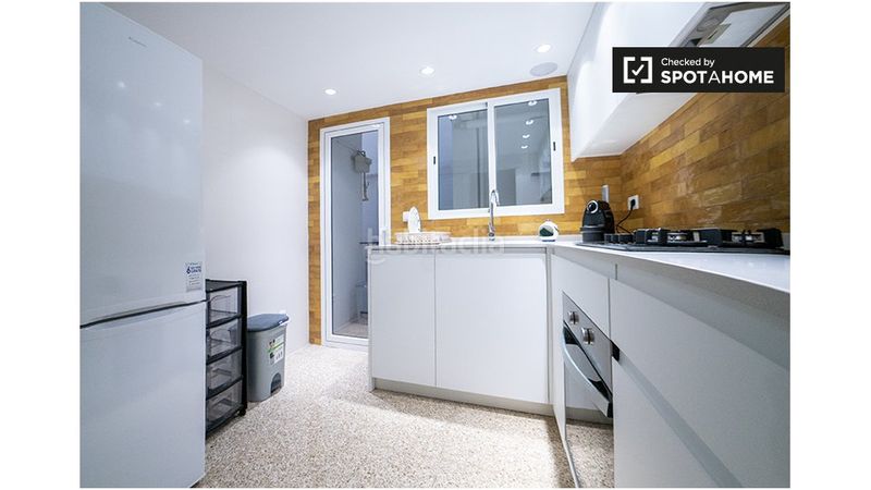 Foto 1c34f00c-d7c8-491b-a34d-87d73e49ee07. Rent flat with heating in Nou Moles Valencia