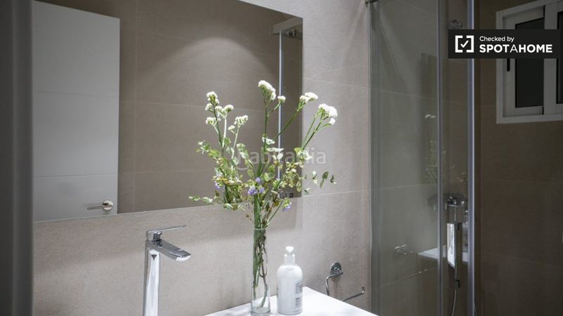 Foto 3fb9126a-9023-446d-bf0e-54afd75e3544. Rent flat with heating in Nou Moles Valencia