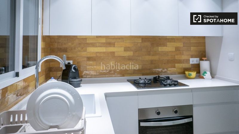 Foto 9dafd800-6341-40c0-90ba-aace38442656. Rent flat with heating in Nou Moles Valencia