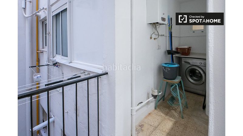 Foto dc04f43c-0dfb-4a9c-b8bc-0c0485fe38c1. Rent flat with heating in Nou Moles Valencia