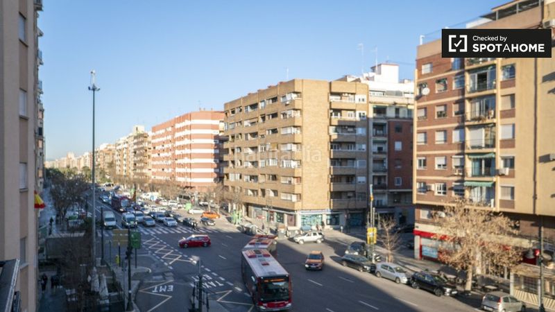 Foto dc0d7ca6-41b2-44b2-a738-cb606836d5ec. Rent flat with heating in Nou Moles Valencia