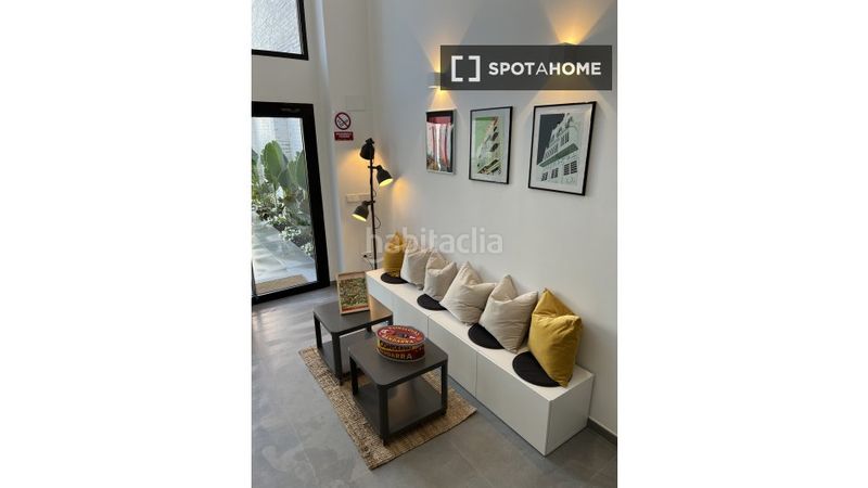Foto 560df107-a7bc-4d47-b3c1-d87e8c47235d. Rent flat with heating in Aiora Valencia
