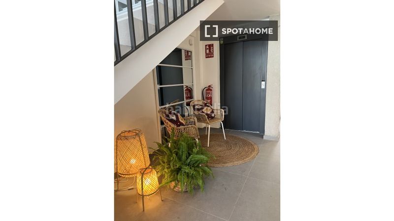 Foto e5b73234-ce2a-4b0e-bc57-2363e71ff2c2. Rent flat with heating in Aiora Valencia