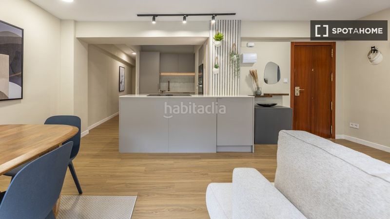 Foto 013dd1cf-2347-4d96-bc02-62914ad13907. Rent flat with heating in Aiora Valencia