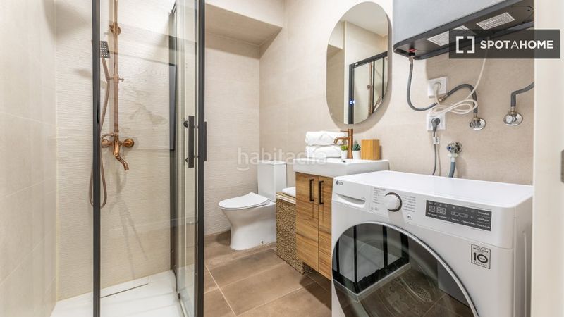 Foto 2529ce9c-fd9d-4ae4-83a8-6300591aa5aa. Rent flat with heating in Aiora Valencia