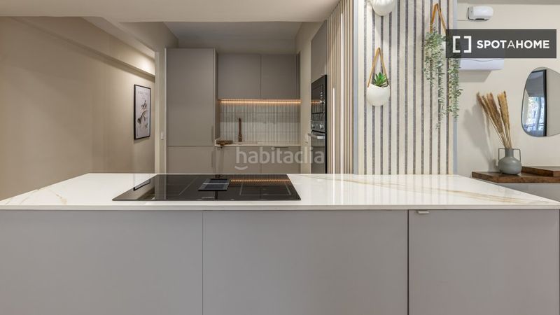 Foto 8674249e-b99f-4b3c-9330-d6168a271fb5. Rent flat with heating in Aiora Valencia