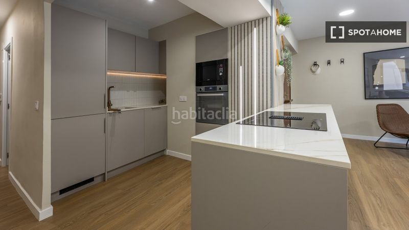 Foto 97fca58b-5544-435a-9b5d-6b936efee56f. Rent flat with heating in Aiora Valencia