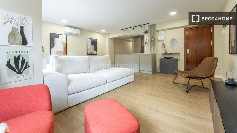 Foto cb62dadd-0d45-41c7-8fbb-ee8a3c0bc168. Rent flat with heating in Aiora Valencia