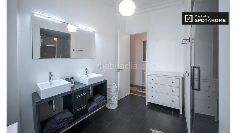 Foto 37d336cb-cd51-4413-bd18-e4c9ef40c249. Rent flat with heating in Gran Via Valencia