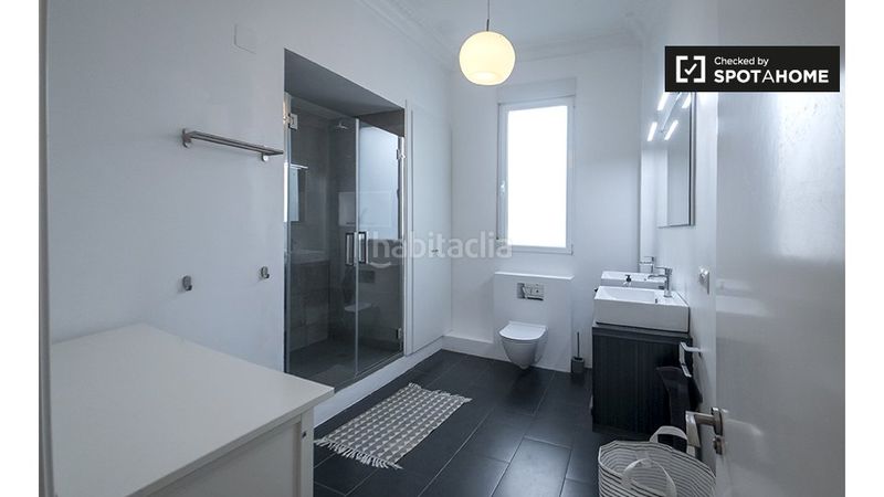 Foto 7dabbbf1-76e3-4a9c-b0ad-6101ed8a63a8. Rent flat with heating in Gran Via Valencia