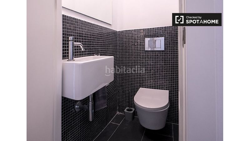 Foto a3ca51c0-c032-48af-acdb-46ad14c6bc5a. Rent flat with heating in Gran Via Valencia