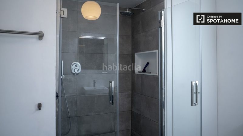 Foto afdda7e1-032f-41f5-b367-04a5898e56bc. Rent flat with heating in Gran Via Valencia