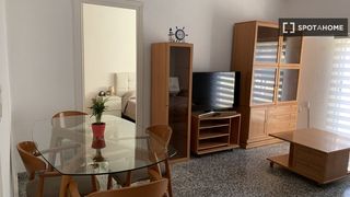 Affitto Appartamento in Pinedo. Piso de 3 habitaciones en alquiler en pinedo, valencia.