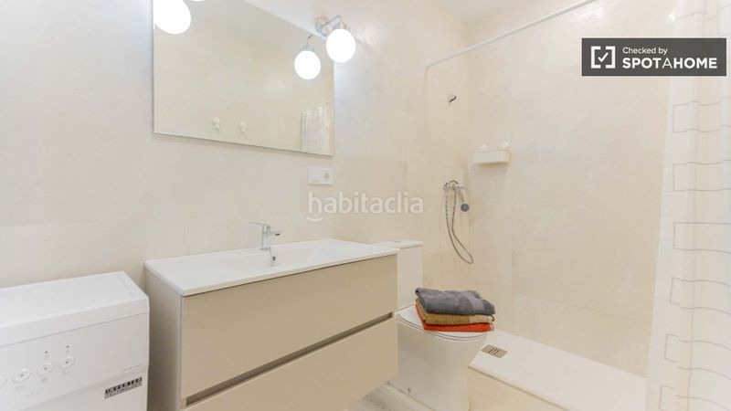 Foto a6c1b8c9-ba86-43db-a5c8-dbb91fe855f5. Lloguer pis amb calefacció a Torrefiel Valencia