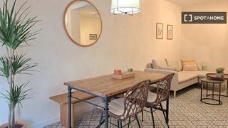 Location Appartement à El Cabanyal-El Canyamelar. Estudio en alquiler en cabanyalcanyamelar, valencia