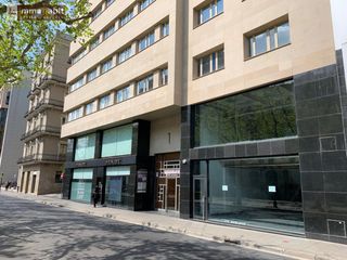 Miete Geschäftsraum in Centre Històric. Local comercial en rambla ferran