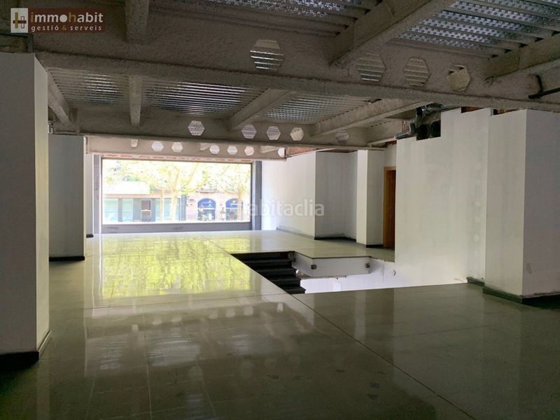 Foto 0ae488cc-7d10-4662-90f2-bd601c1cb2ab. Lloguer local comercial a Centre Històric Lleida