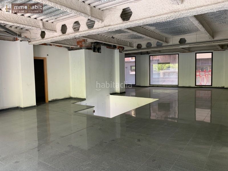 Foto a3d75844-f8ad-4fc7-b2f8-5be6f6111135. Lloguer local comercial a Centre Històric Lleida