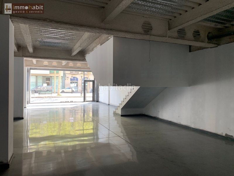 Foto b8757554-bc88-4ca9-9ef0-77618595ffb6. Lloguer local comercial a Centre Històric Lleida