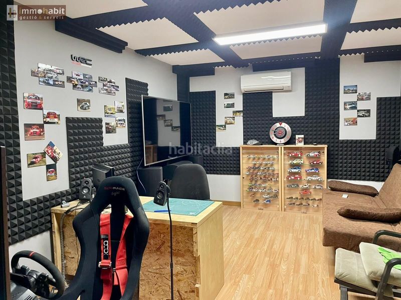 Foto bde8f751-ced5-4055-931e-cd0161648ac4. Local comercial a Cappont Lleida