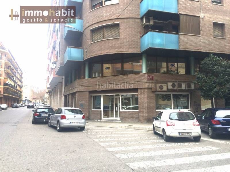 Foto 0608e8e6-51fe-4e81-96d7-a41128629940. Ufficio in Cappont Lleida