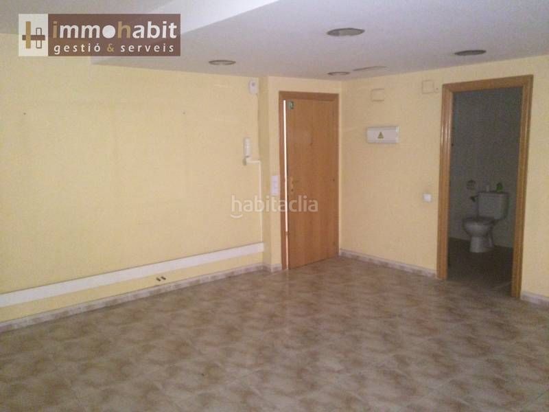 Foto ca4b9c2b-7594-454c-bec8-c2f788cda6e6. Ufficio in Cappont Lleida