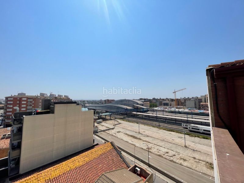 Foto 948e136c-b696-4321-9b6d-34c79e4437a9. Pis amb calefacció aparcament a Pardinyes Lleida