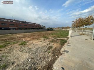 Terreny residencial a La Bordeta