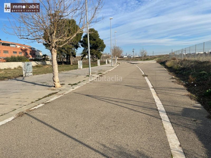 Foto e6646a85-5c9c-4402-9fbd-34da18728b48. Terreny residencial a La Bordeta Lleida