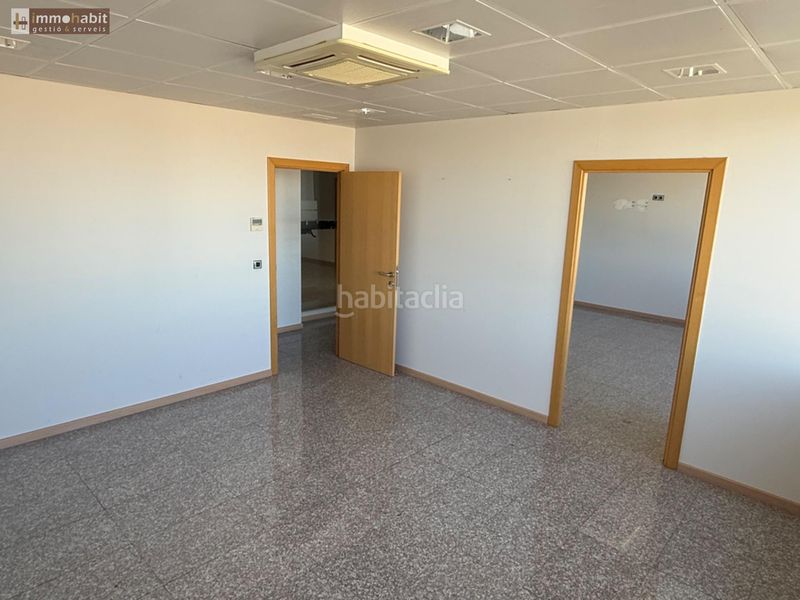 Foto 16dbebef-3e63-4497-b348-9f4ba36d9b38. Miete büro mit heizung in Magraners Lleida