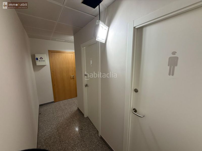 Foto 305431e9-cfb8-4680-b42f-9132e3f4e925. Miete büro mit heizung in Magraners Lleida