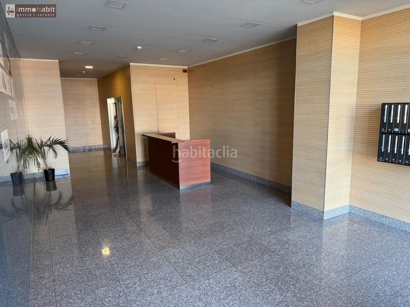 Foto 336c88e7-95ae-495e-9bd6-84055d8b3149. Miete büro mit heizung in Magraners Lleida