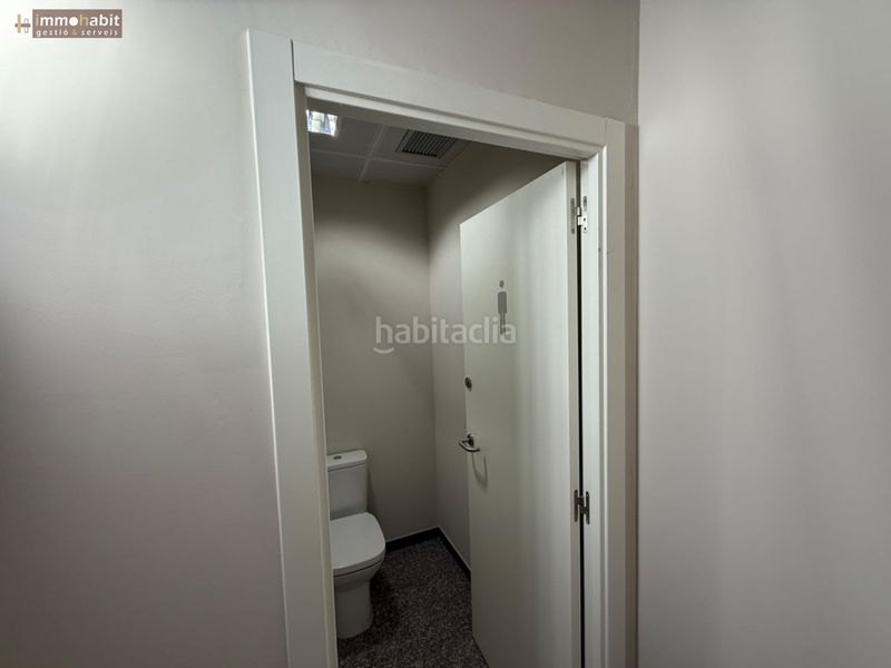 Foto ca00b700-f634-43b0-a885-85ee0b1e9c38. Miete büro mit heizung in Magraners Lleida