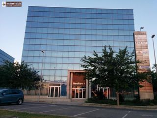 Büro in Magraners