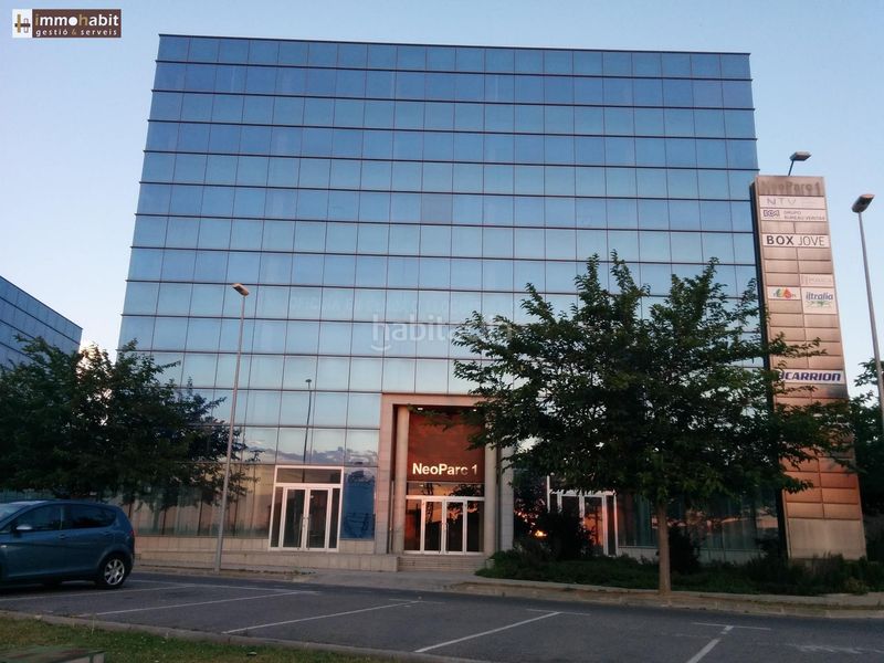Foto d906e339-c7d3-44e2-94e0-72cf56385cbf. Miete büro mit heizung in Magraners Lleida