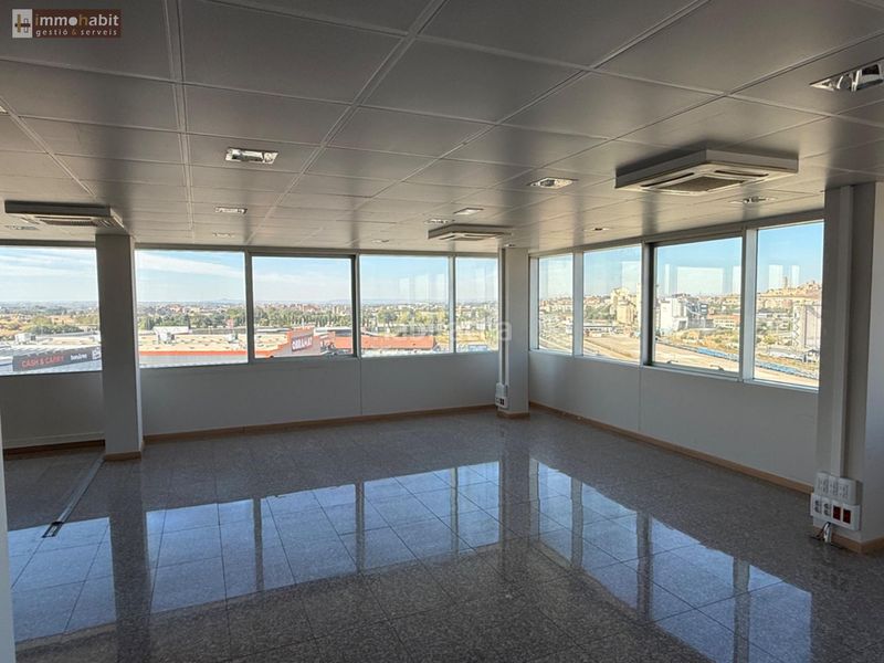 Foto e93fe827-2569-4a0d-a08a-47c2b4b75083. Miete büro mit heizung in Magraners Lleida