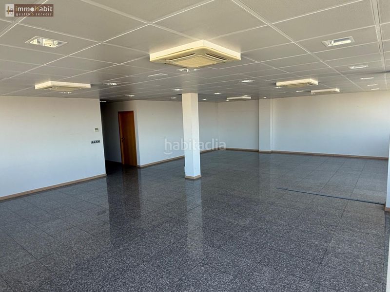 Foto ece61fd4-eed9-4147-878f-867d48a342b2. Miete büro mit heizung in Magraners Lleida
