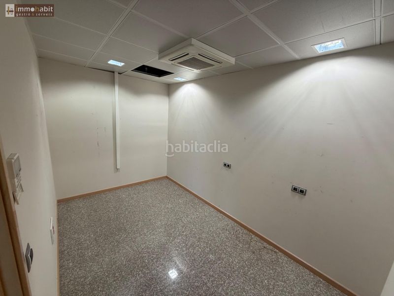 Foto f79a0e9e-dda5-4b56-8b64-efc5f7ef9fea. Miete büro mit heizung in Magraners Lleida