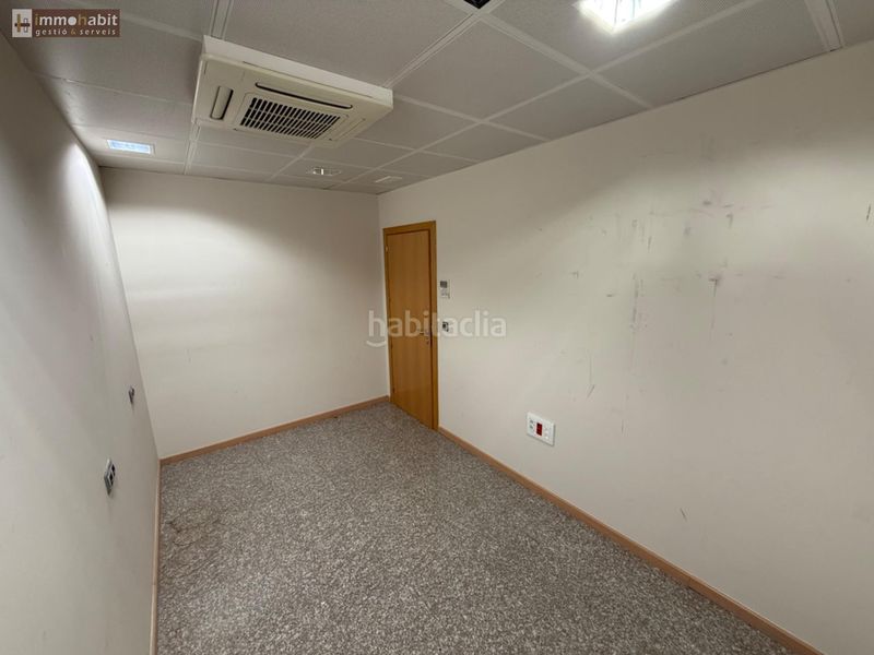 Foto fcddda60-1a54-4a46-b247-55f9d61c63c3. Miete büro mit heizung in Magraners Lleida