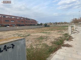 Terreny residencial a La Bordeta