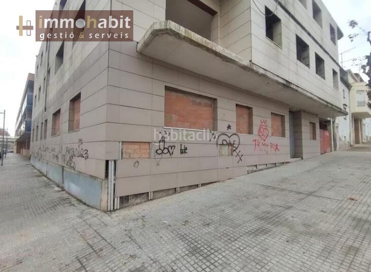 Foto 5027396c-33a2-4342-9bfc-80158f3e8c8f. Edificio in Borges Blanques (Les)