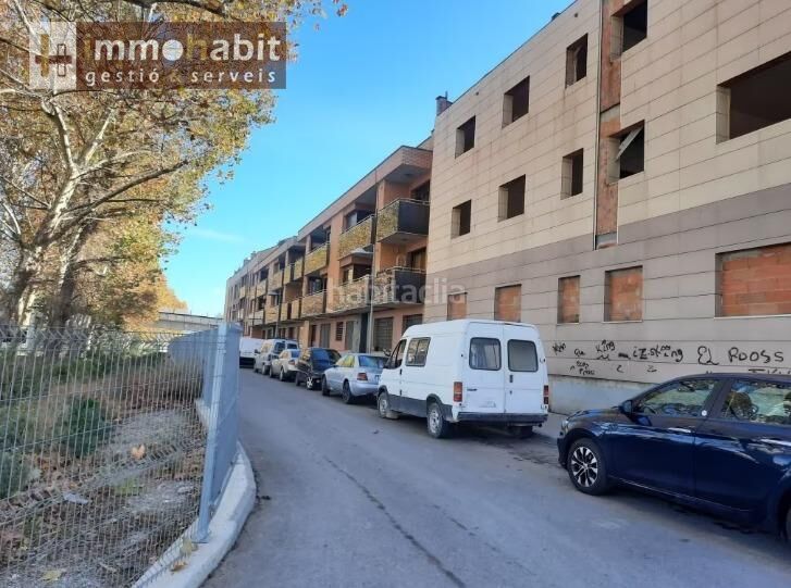 Foto 70747ac1-1e50-4a0c-8bf1-8a546125bfb0. Edificio in Borges Blanques (Les)