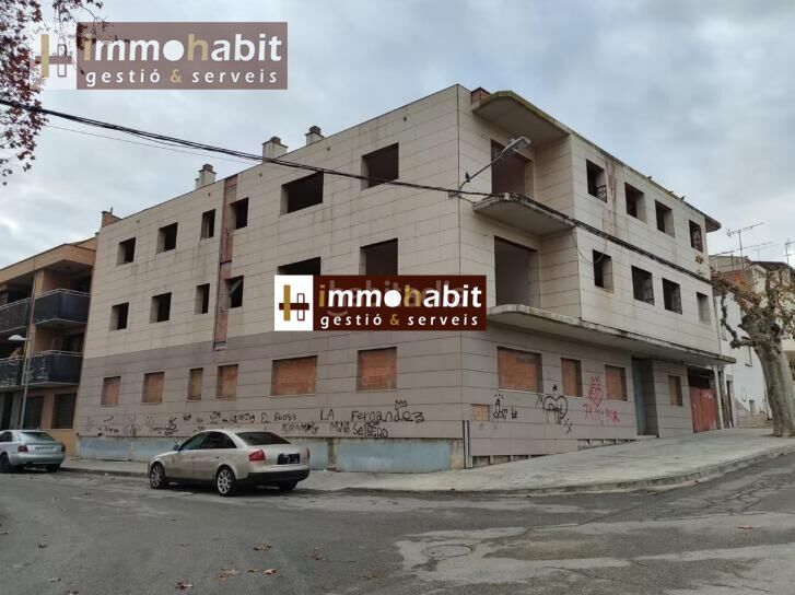 Foto a795efcd-ebaf-402b-b096-4bf746ef62ad. Edificio in Borges Blanques (Les)